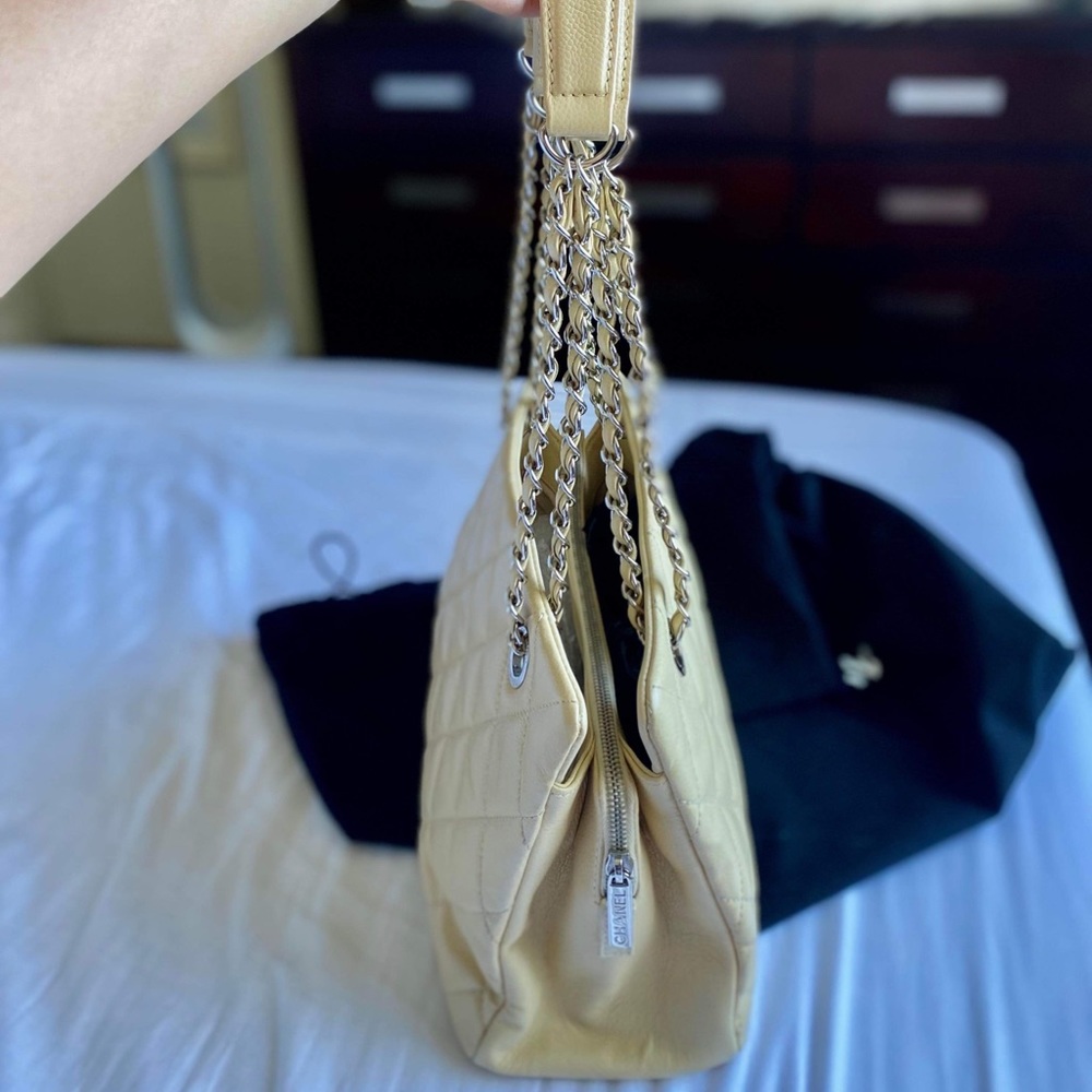 Chanel vintage good condition